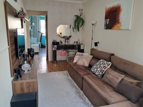 Imagem Apartamento à venda, Olímpico, São Caetano do Sul, SP