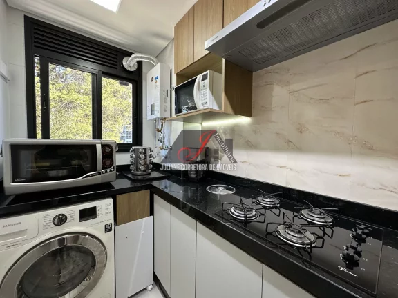 Imagem Apartamento à venda, 02 quartos no Condomínio Sou Ecoville em Curitiba/PR.
