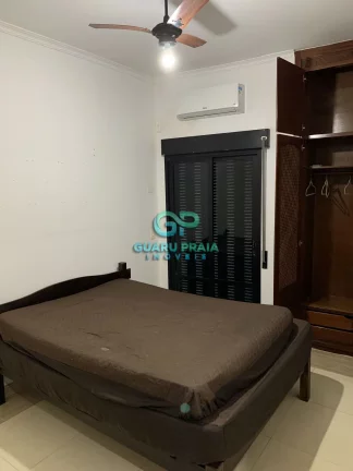 Imagem Apartamento à venda no bairro Enseada - Guarujá/SP