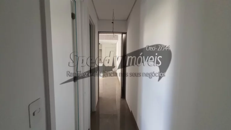 Imagem Apartamento em Santos 2 dormitórios, Edifício My Place