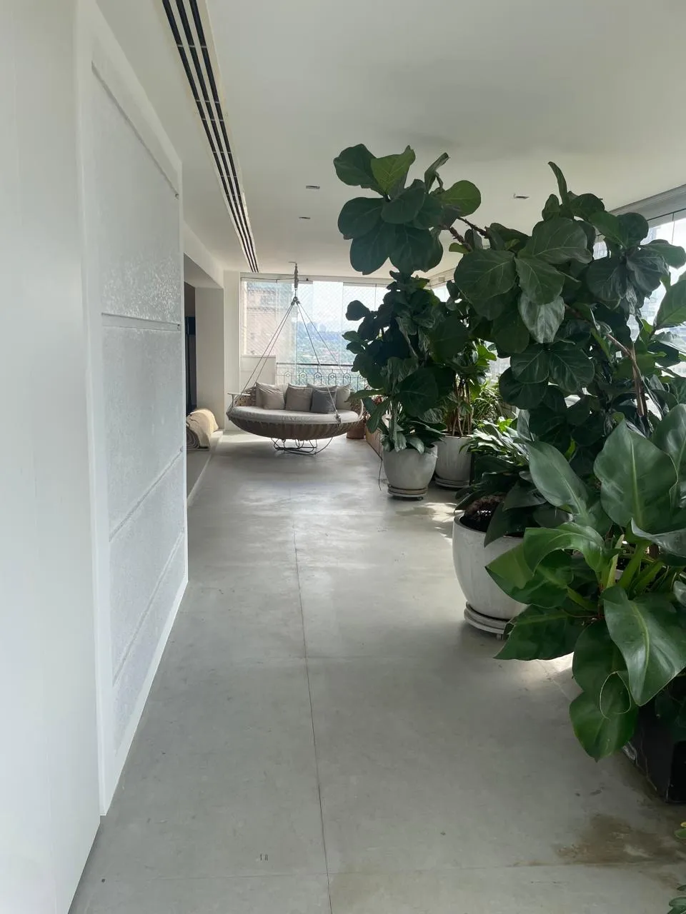 Imagem APARTAMENTO RESIDENCIAL em SÃO PAULO - SP, ITAIM BIBI