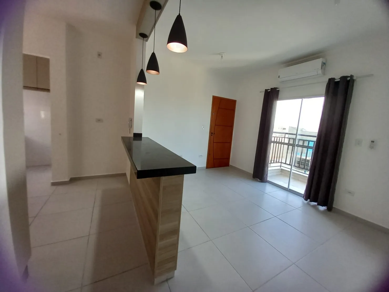 Imagem Apartamento à venda 2 Quartos, 1 Suite, 1 Vaga, 62.81M², Loteamento Residencial e Comercial Flamboyant, Pindamonhangaba - SP | Condominio Villa Floren