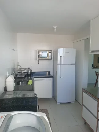 Imagem LINDO APARTAMENTO A VENDA COM 2 QUARTOS 1 SUÍTE NA PRAIA DO MORRO GUARAPARI ES.