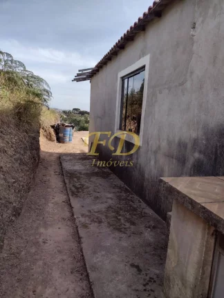Imagem Casa a venda- Corumbá- Terra Preta