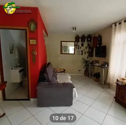 Imagem SOBRADO COM 226M², 3 DORM...apos;S E 3 VAGAS NO MANDAQUI
