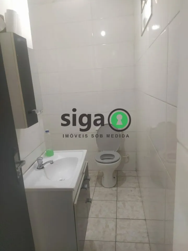 Imagem Casa terrea para locação de uso comercial ou residencial no Campo Belo