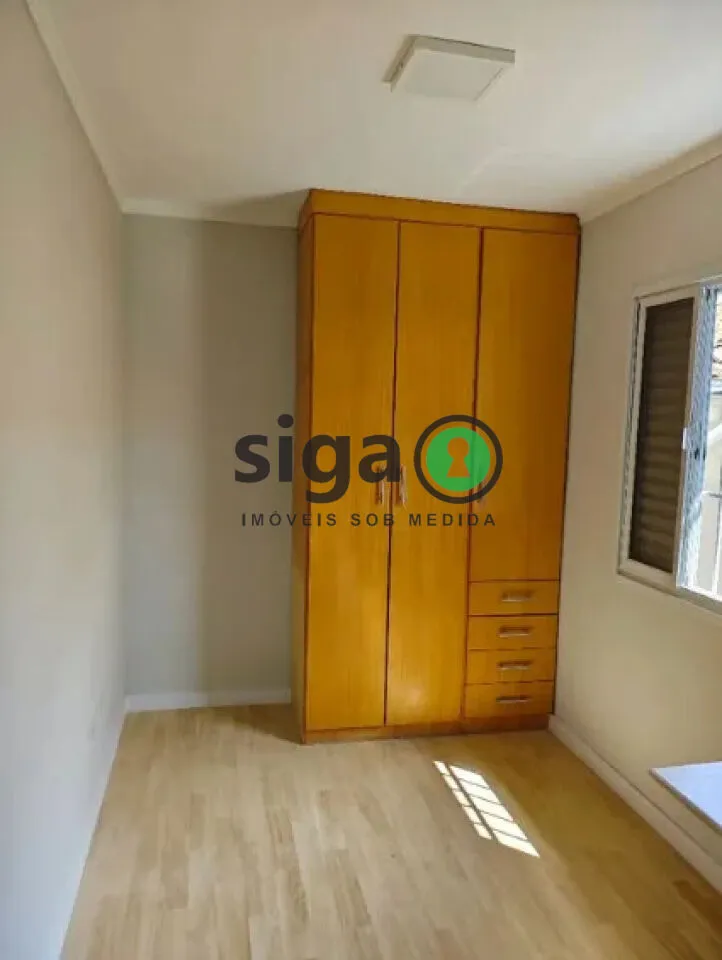 Imagem Sobrado com 3 Suítes e 2 Vagas na Vila Sônia - Conforto e Ótima Localização!