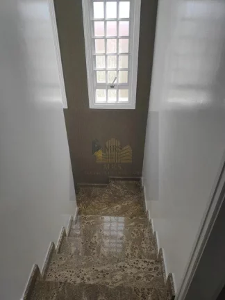 Imagem Casa Sobrado a venda 3 dorm 1 suite