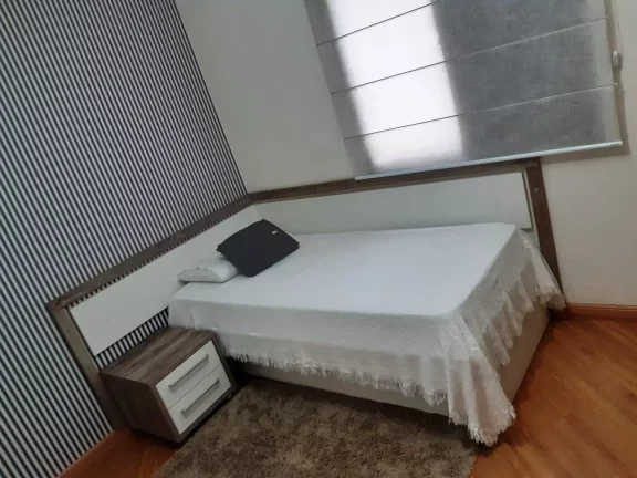 Imagem Apartamento à venda 3 quartos em Rudge Ramos em São Bernardo do Campo, SP.