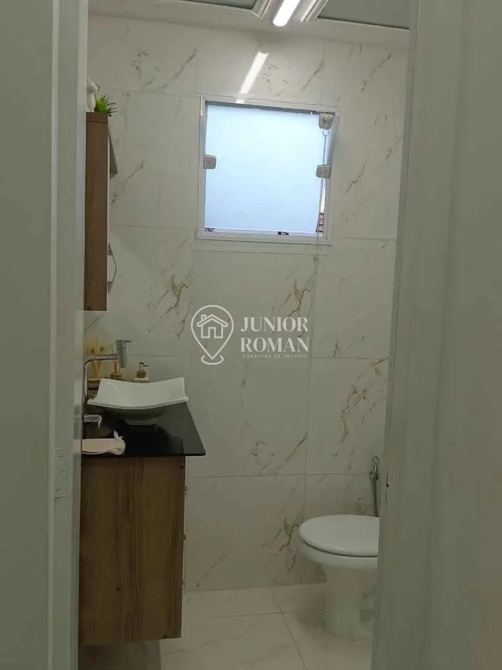 Imagem APTO 2 DORM BAIRRO STA TEREZINHA - SBC/SP