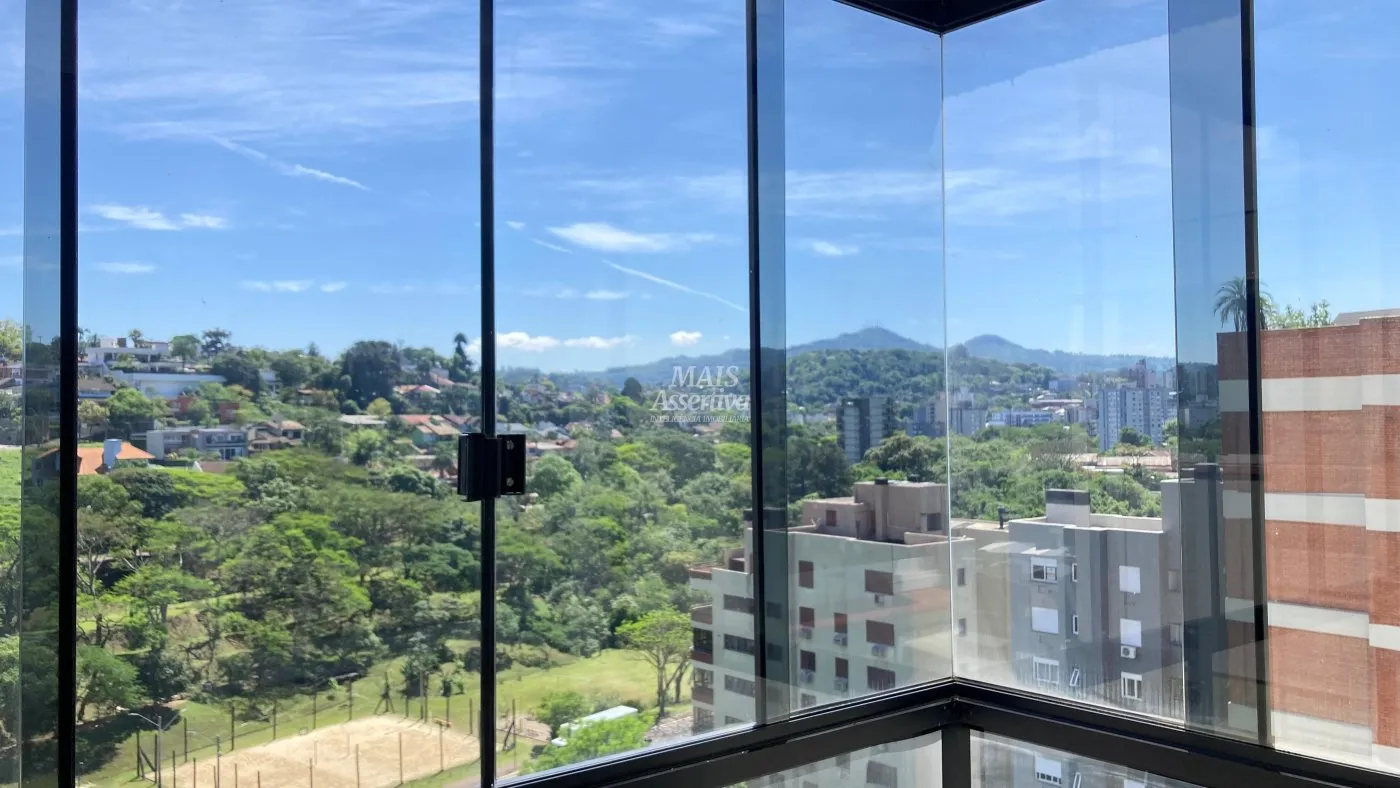 Imagem Apartamento 02 dormitórios para Venda no bairro Centro em Novo Hamburgo