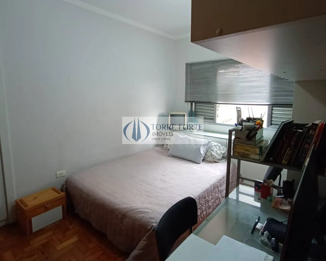Imagem Lindo apartamento 2 dormitórios , 1 vaga na Portugal , ótima localização