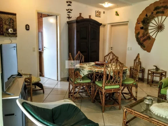 Imagem Apartamento Padrão para Venda em Enseada Guarujá-SP