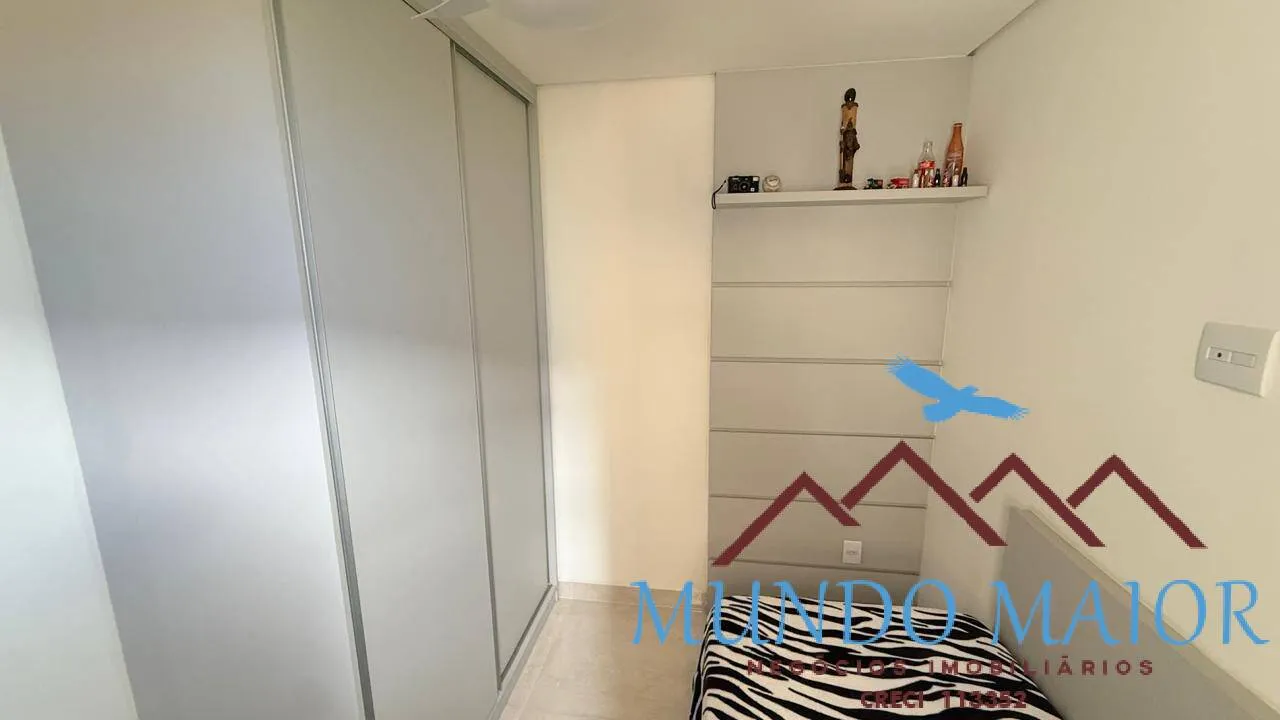 Imagem "Cobertura dos Sonhos 125m² - Vila Alzira, Santo André Aceita Permuta!