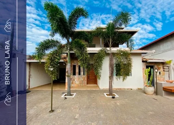 Foto do imóvel Casa à venda / Três Poderes.