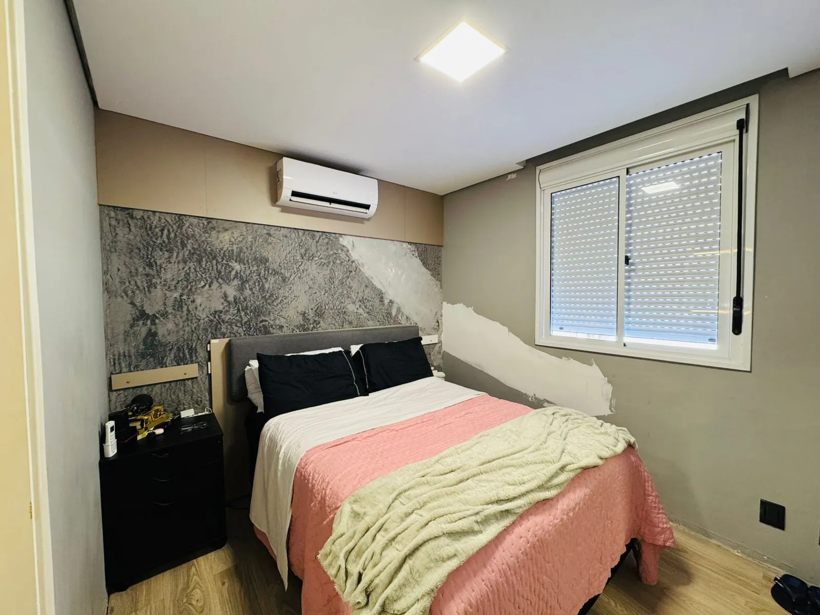 Imagem Apartamento 3 Dormitórios com Suíte e Infraestrutura Completa