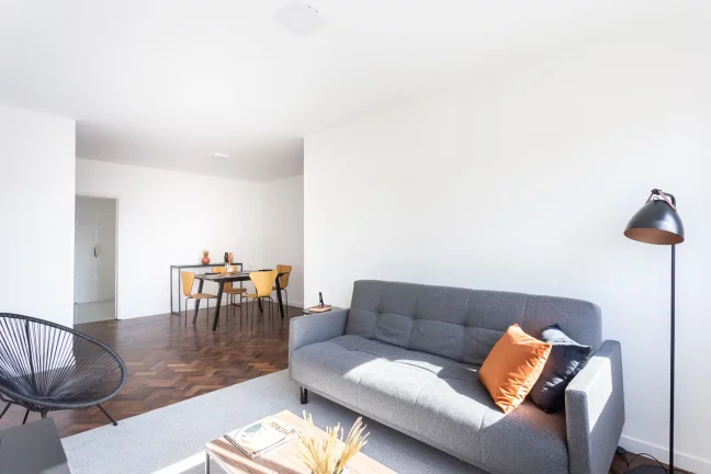 Imagem APARTAMENTO RESIDENCIAL em SÃO PAULO - SP, MOEMA