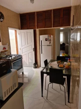 Foto do imóvel Casa de 2 dormitórios sendo 1 suíte, 2 banheiros, 1 vaga, com 136m² em Santa Paula, São Caetano do Sul