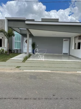 Imagem Casa à venda no bairro Condomínio Phytus - Itupeva/SP