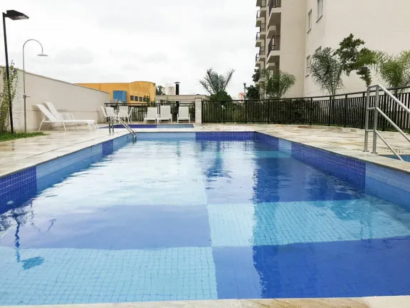 Imagem Apartamento com 2 Quartos à Venda ou Locação, 69 m² em Maranhão - São Paulo
