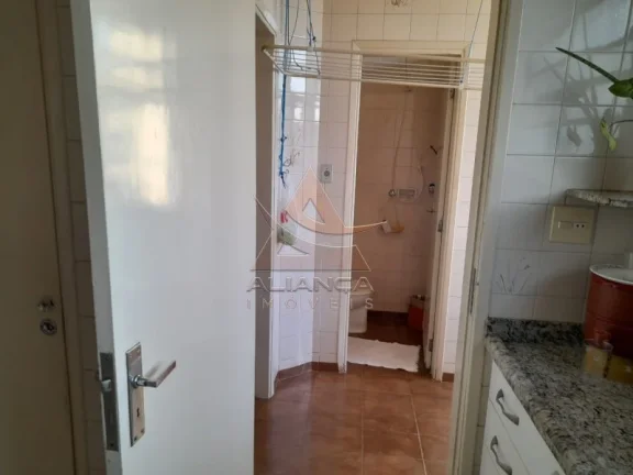 Imagem Apartamento - Ribeirão Preto - Centro