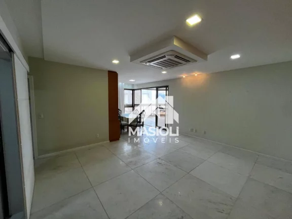 Imagem Apartamento com 4 dormitórios à venda, 168 m² por R$ 1.900.000,00 - Praia de Itapoã - Vila Velha/ES