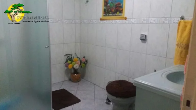 Imagem SOBRADO PARA VENDA NO IMIRIM