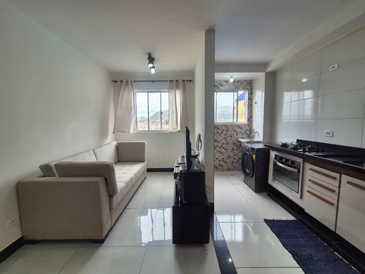 Foto do imóvel Apartamento para venda em Jardim Jaraguá com 2 quartos, 45m2