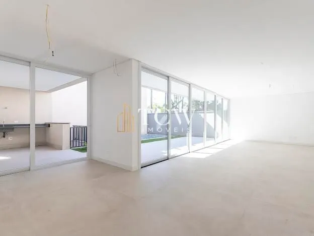 Imagem Casa à venda no bairro Jardim Cordeiro - São Paulo/SP, Zona Sul