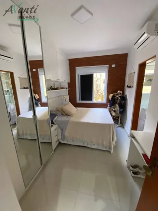 Imagem Apartamento à venda no bairro Gonzaga em Santos/SP