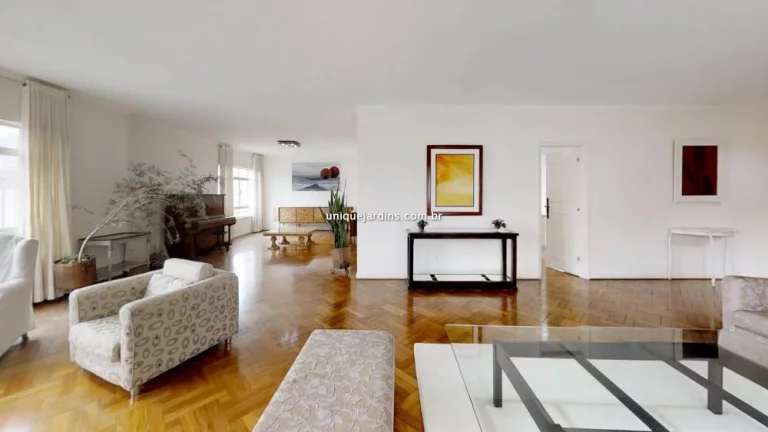 Imagem Cobertura Duplex à venda Paraíso São Paulo