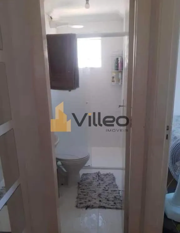 Imagem Descubra um novo conceito de morar bem neste apartamento no segundo andar do Condomínio Vila dos Ba...