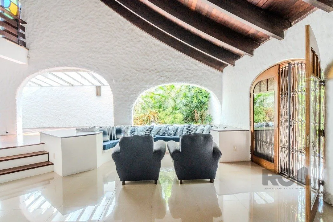Imagem Linda casa no bairro Vila Conceição