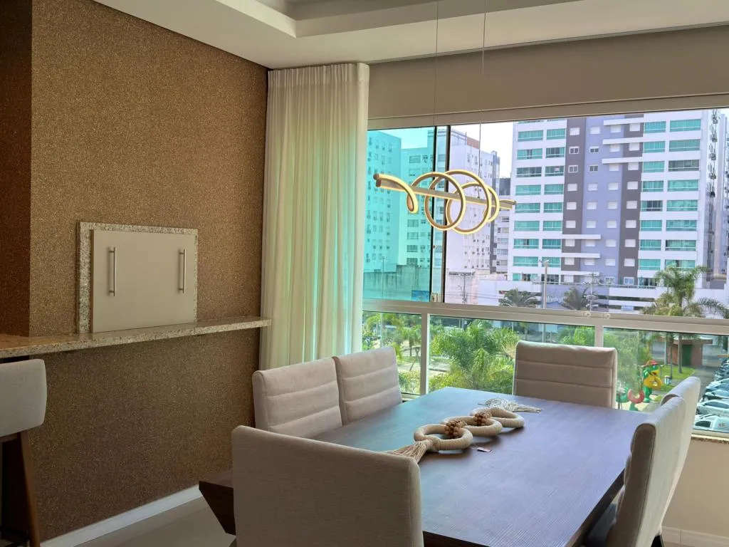 Imagem Apartamento 2 Dormitórios - Bairro Zona Nova