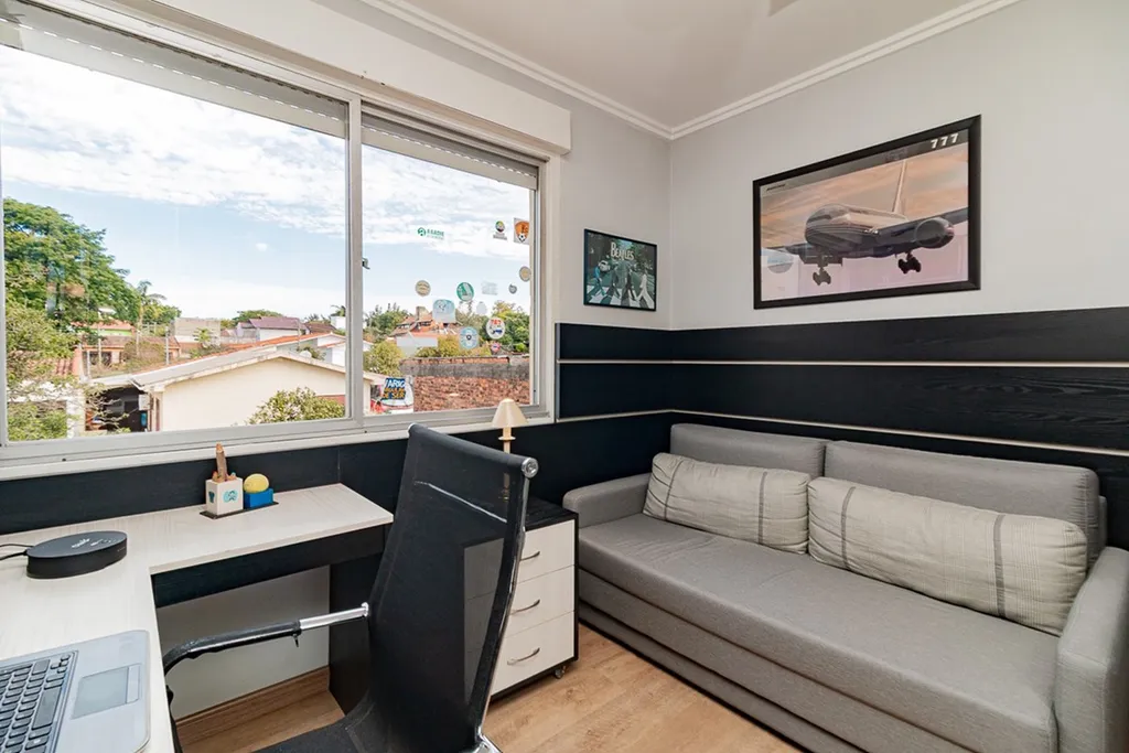 Imagem Apartamento em Vila Ipiranga