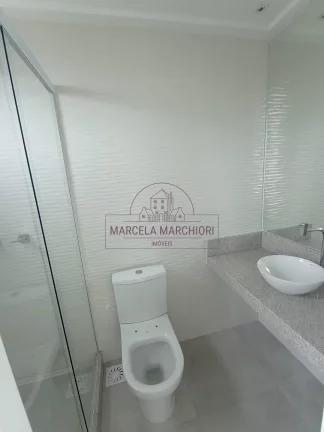 Imagem Apartamento 2 quartos novo em Itapuã