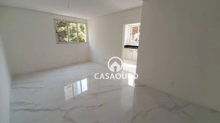 Foto do imóvel Apartamento com 3 quartos à venda, 80 m² - Anchieta - Belo Horizonte/MG