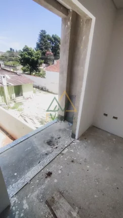 Imagem Sobrado à venda Uberaba Curitiba PR