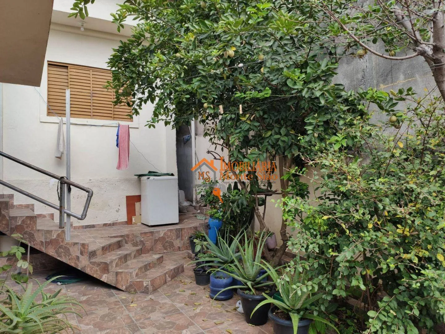 Imagem Casa com 2 dormitórios à venda, 67 m² por R$ 320.000,00 - Vila São João Batista - Guarulhos/SP