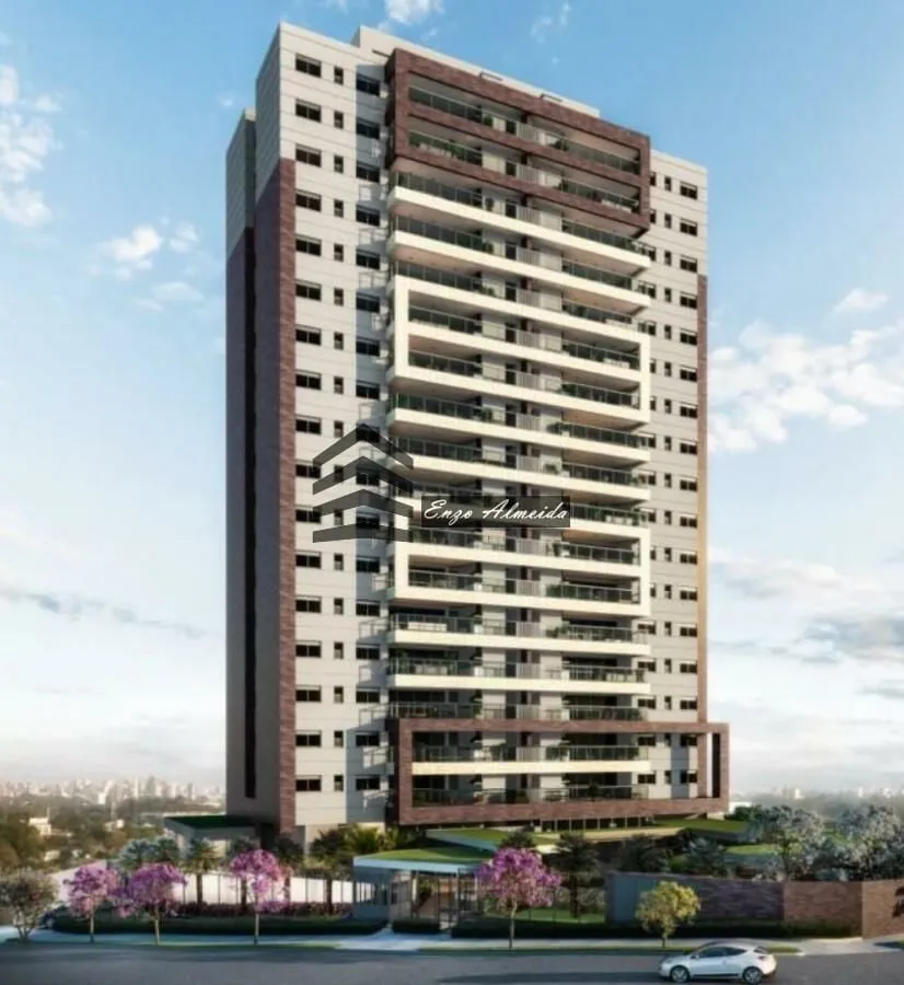 Imagem Apartamento à venda em São Paulo/SP
