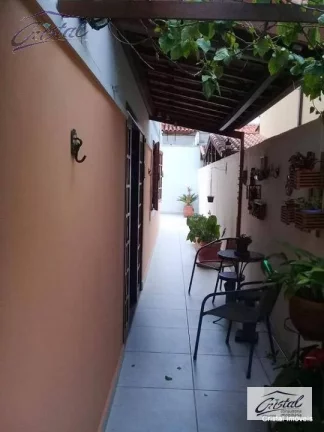 Imagem Vendo Casa em Condomínio Club - Butantã