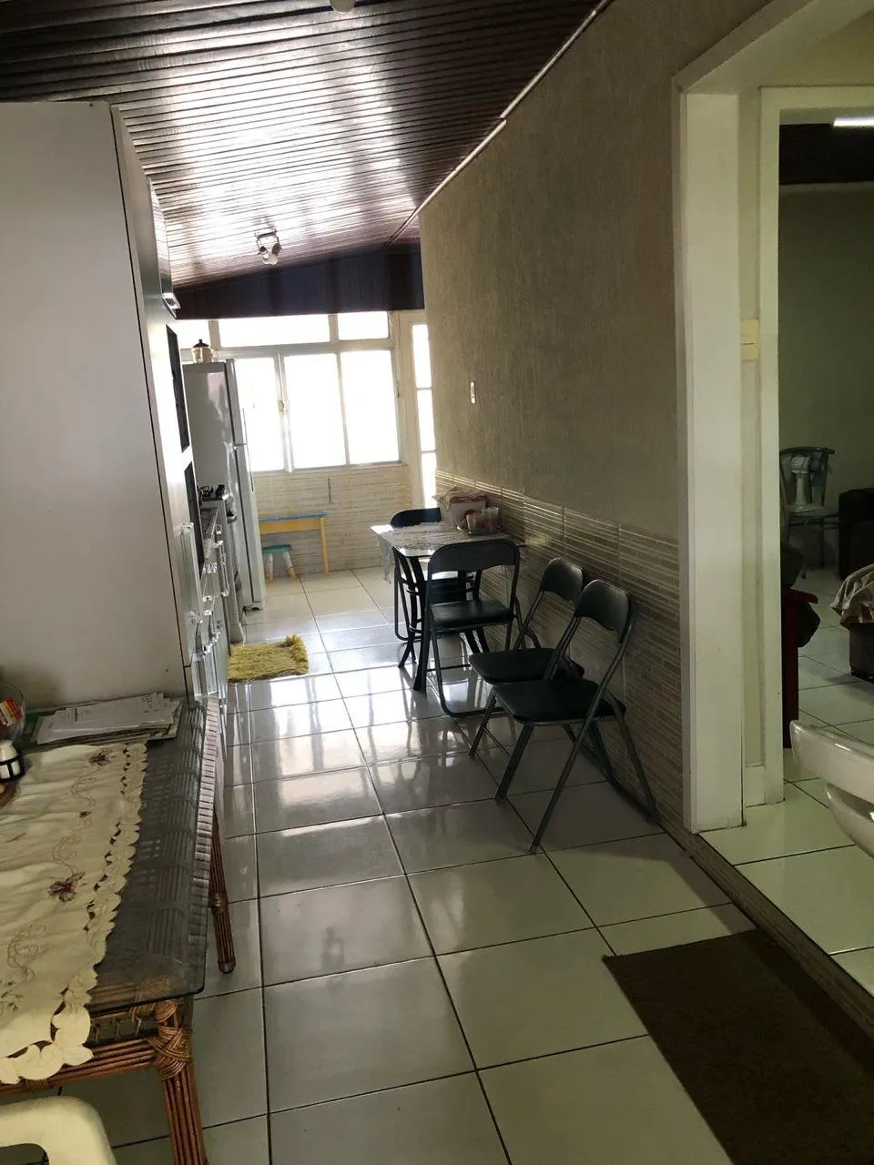 Imagem Ótima casa a venda - SANTA ISABEL