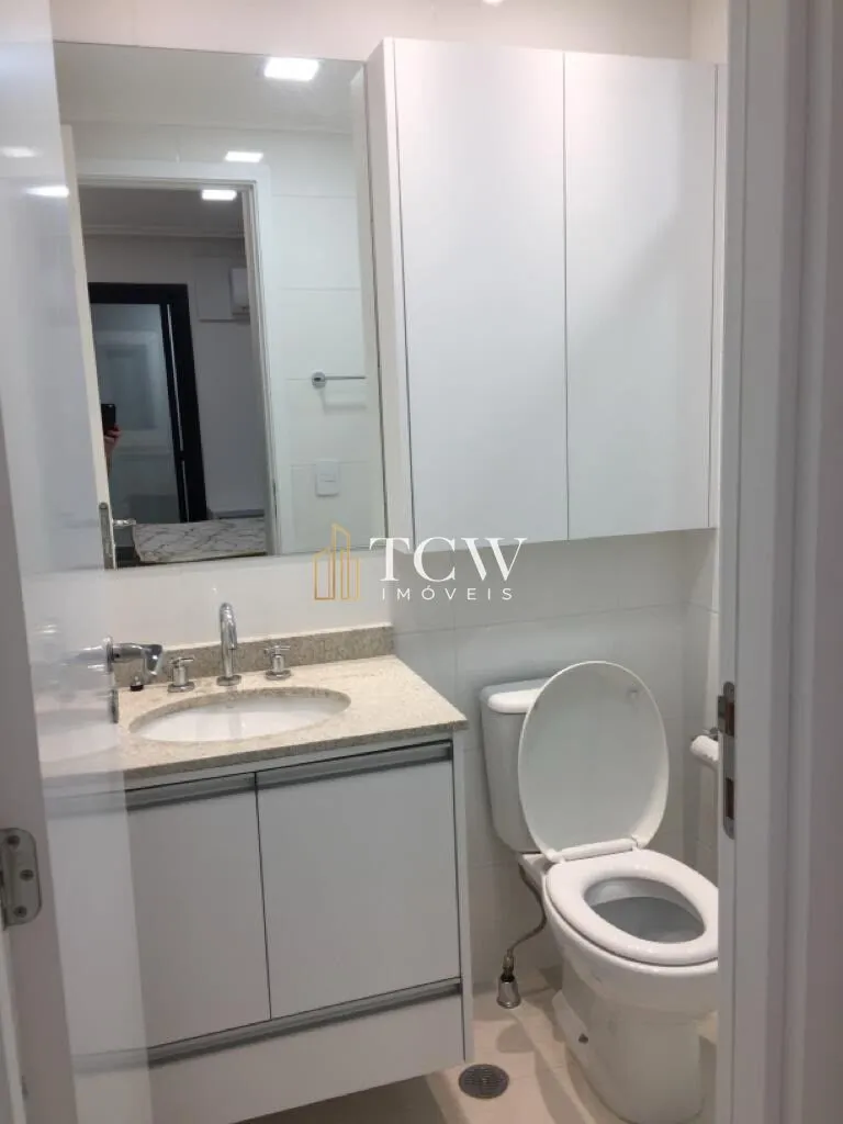 Imagem Apartamento Mobiliado para Locação | 38 m² | Campo Belo, São Paulo/SP