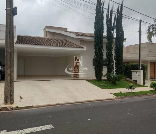 Imagem Condomínio Damha I - Mirassol