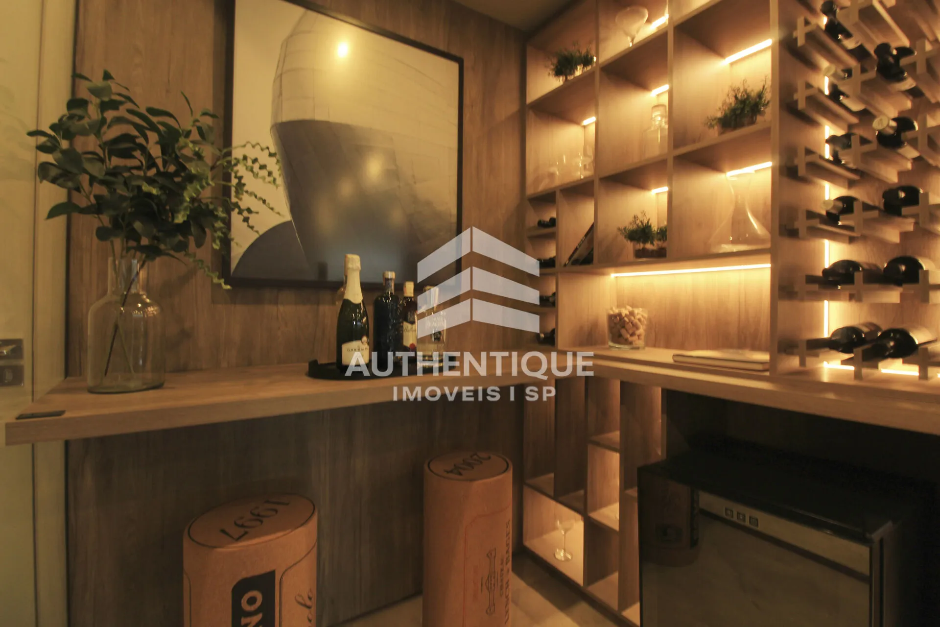 Imagem INFINITY BROOKLIN - Apartamento à venda no bairro Brooklin Paulista - São Paulo/SP, Zona Sul