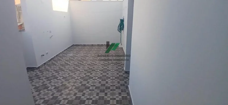 Imagem Cobertura 2 Quartos Santo Andr?(C) - SP - Vila Clarice