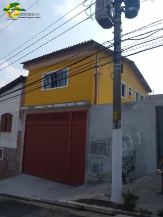 Foto do imóvel CASA PARA LOCAÇÃO NO BAIRRO VILA ROQUE