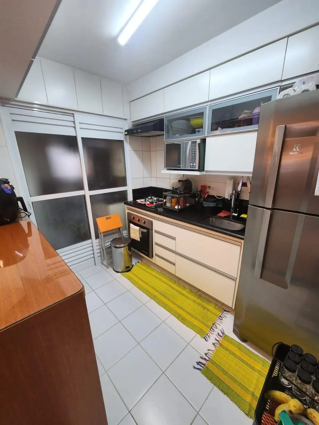 Imagem APARTAMENTO À VENDA NO ECOLIFE CAMPESTRE | 77 M²|2 DORMITÓRIOS|SUÍTE | 1 VAGA - SANTO ANDRÉ/SP