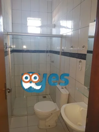 Imagem Casa para locação no parque Gétulio