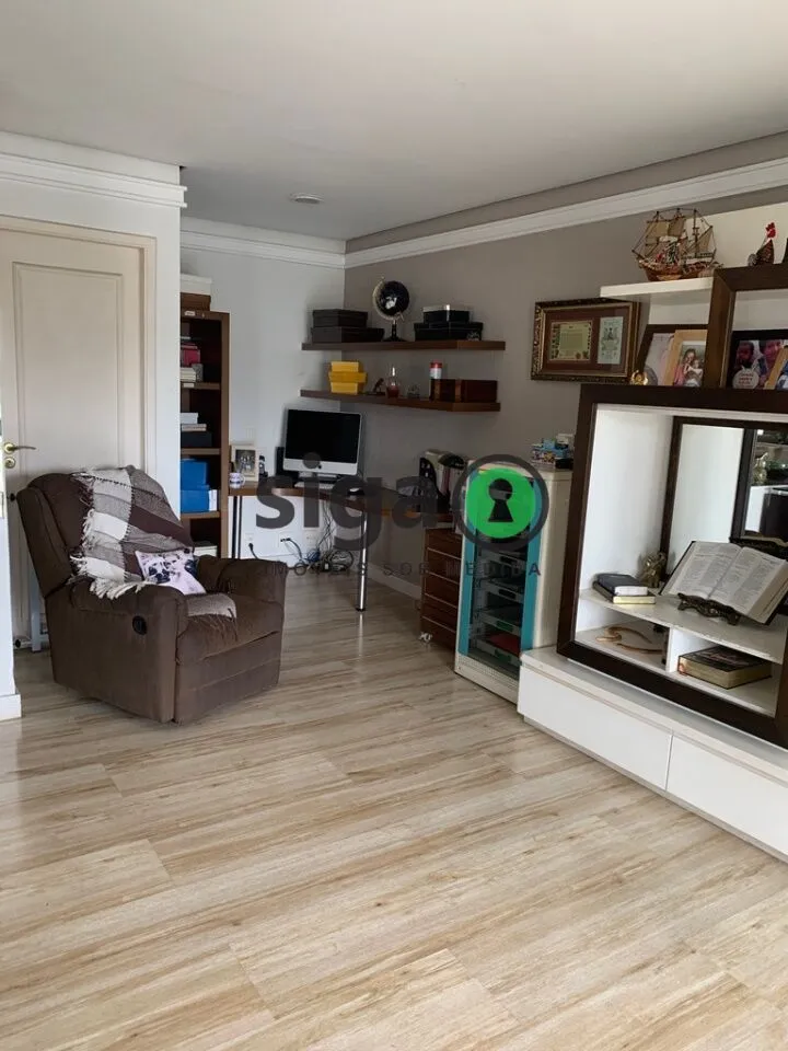 Imagem VENDE na Vila Andrade Apartamento com 3 Suítes e 3 Vagas